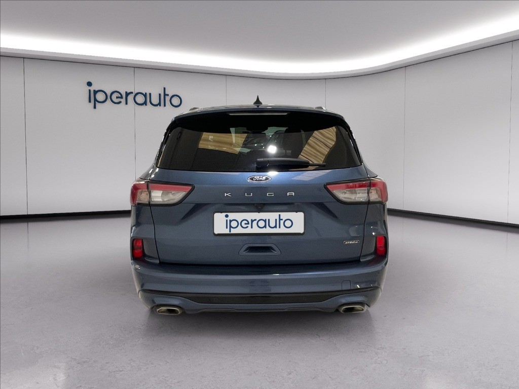 FORD Kuga 2.5 phev st-line x 2wd 225cv cvt