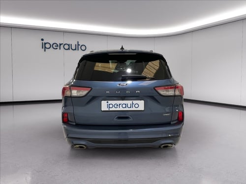 FORD Kuga 2.5 phev st-line x 2wd 225cv cvt