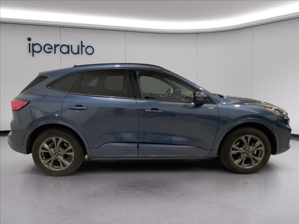 FORD Kuga 2.5 phev st-line x 2wd 225cv cvt