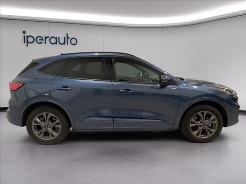 FORD Kuga 2.5 phev st-line x 2wd 225cv cvt