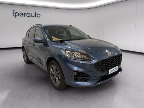 FORD Kuga 2.5 phev st-line x 2wd 225cv cvt
