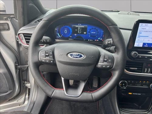 FORD Puma 1.0 ecoboost h st-line x s&s 125cv