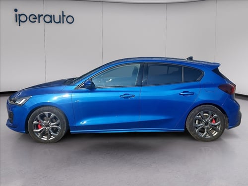 FORD Focus 1.0 ecoboost h st-line x 155cv powershift CO-PILOT PACK