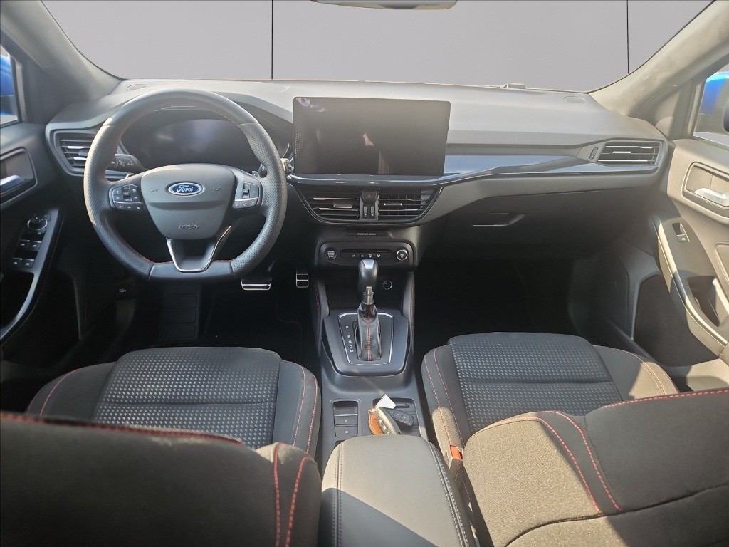 FORD Focus 1.0 ecoboost h st-line x 155cv powershift CO-PILOT PACK
