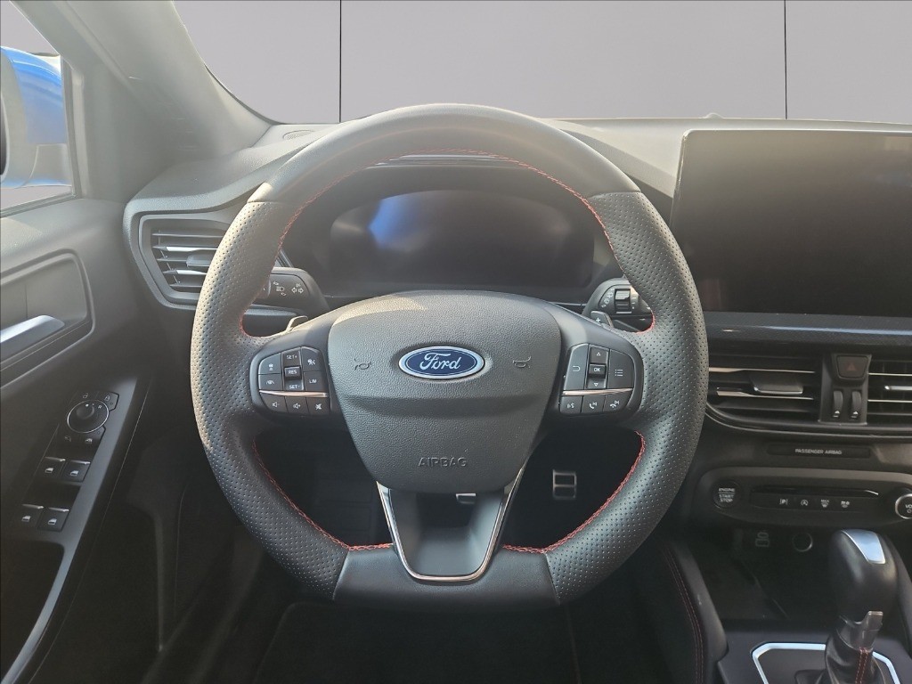 FORD Focus 1.0 ecoboost h st-line x 155cv powershift CO-PILOT PACK