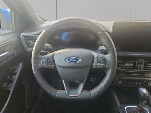 FORD Focus 1.0 ecoboost h st-line x 155cv powershift CO-PILOT PACK