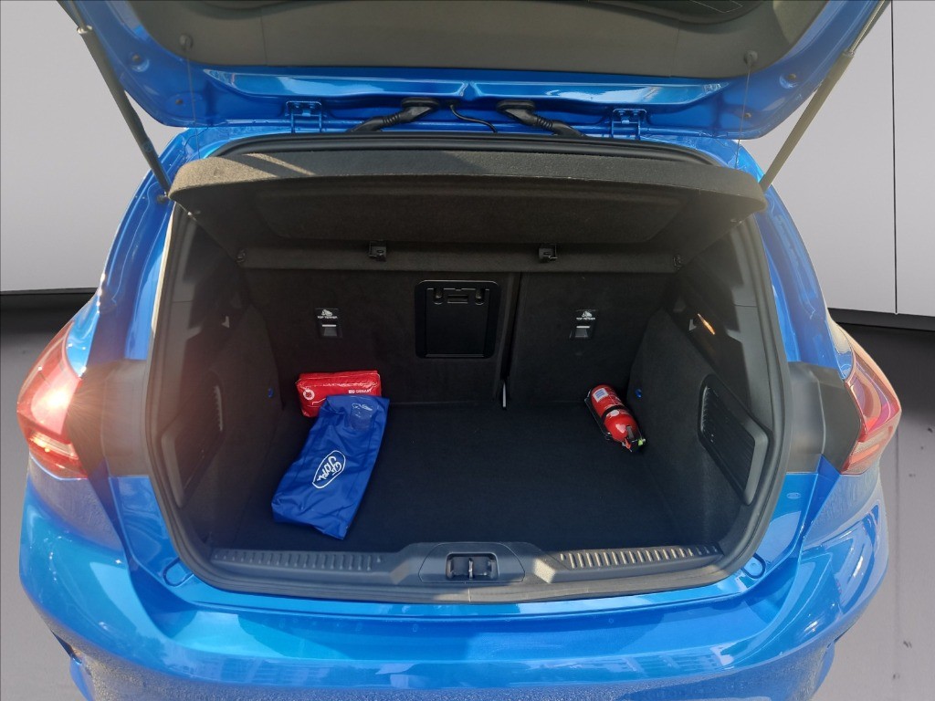 FORD Focus 1.0 ecoboost h st-line x 155cv powershift CO-PILOT PACK