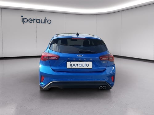 FORD Focus 1.0 ecoboost h st-line x 155cv powershift CO-PILOT PACK