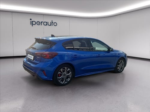 FORD Focus 1.0 ecoboost h st-line x 155cv powershift CO-PILOT PACK
