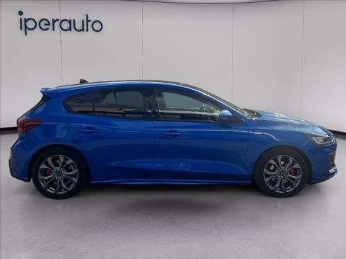 FORD Focus 1.0 ecoboost h st-line x 155cv powershift CO-PILOT PACK
