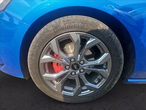 FORD Focus 1.0 ecoboost h st-line x 155cv powershift CO-PILOT PACK
