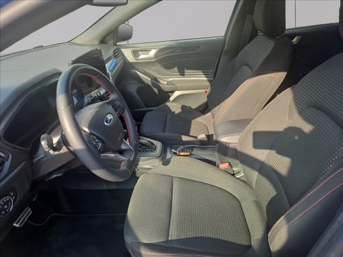 FORD Focus 1.0 ecoboost h st-line x 155cv powershift CO-PILOT PACK