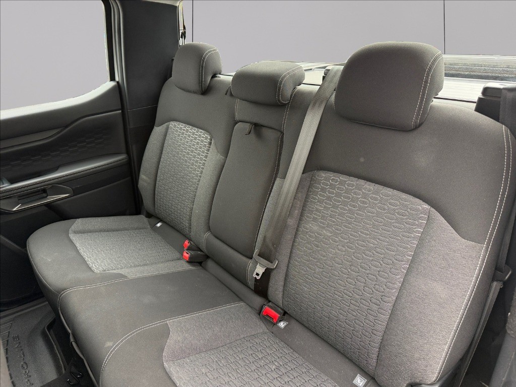FORD Ranger 2.0 ecoblue double cab xlt 170cv auto