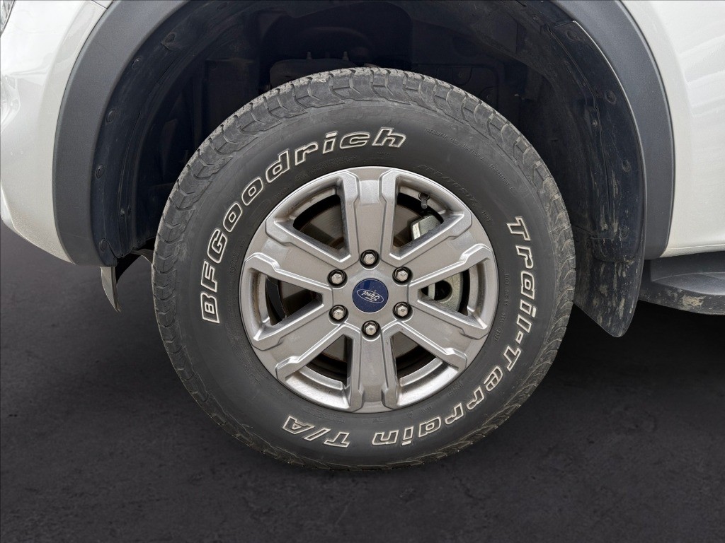 FORD Ranger 2.0 ecoblue double cab xlt 170cv auto