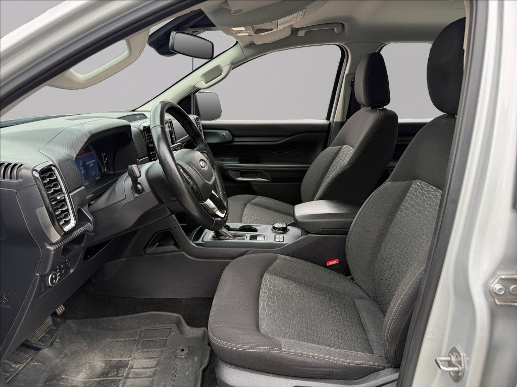 FORD Ranger 2.0 ecoblue double cab xlt 170cv auto