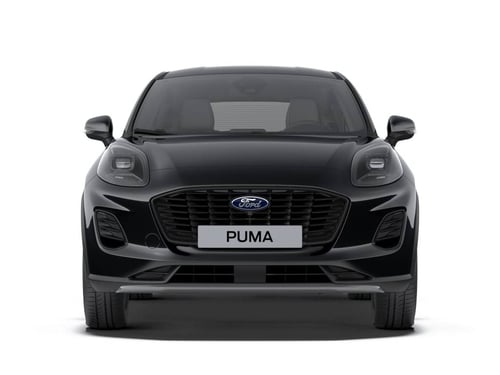 FORD Puma 1.0 EcoBoost Hybrid 125 CV S&S aut. Titanium