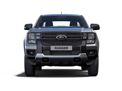FORD Ranger 2.0 ecoblue doppia cabina tremor awd 205cv auto