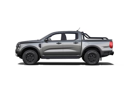 FORD Ranger 2.0 ecoblue doppia cabina tremor awd 205cv auto
