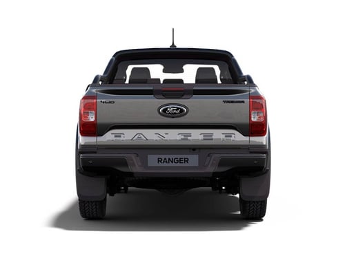 FORD Ranger 2.0 ecoblue doppia cabina tremor awd 205cv auto