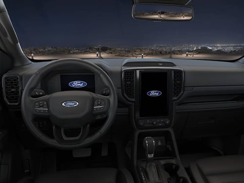 FORD Ranger 2.0 ecoblue doppia cabina tremor awd 205cv auto