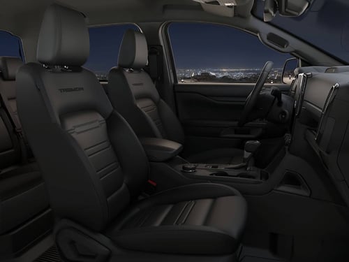 FORD Ranger 2.0 ecoblue doppia cabina tremor awd 205cv auto
