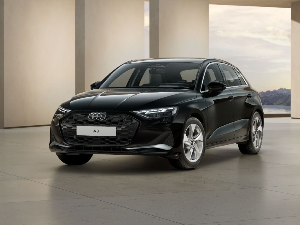 AUDI A3 SPB TFSI 85 kW Business Advanced