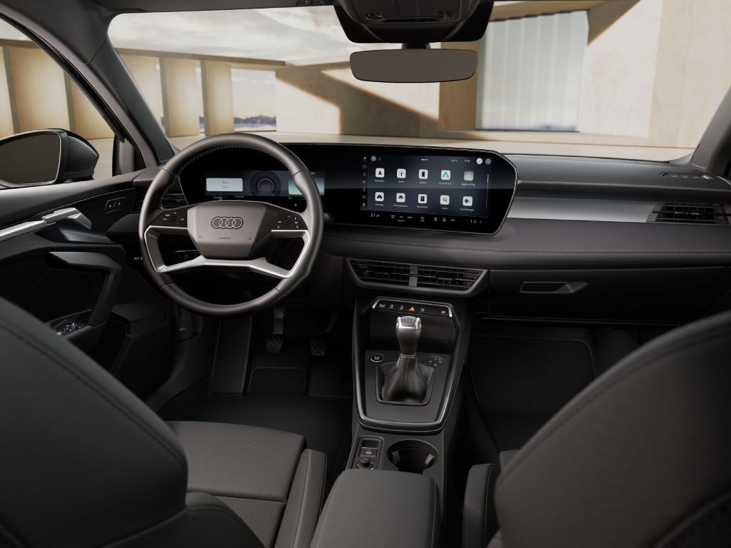 AUDI A3 SPB TFSI 85 kW Business Advanced