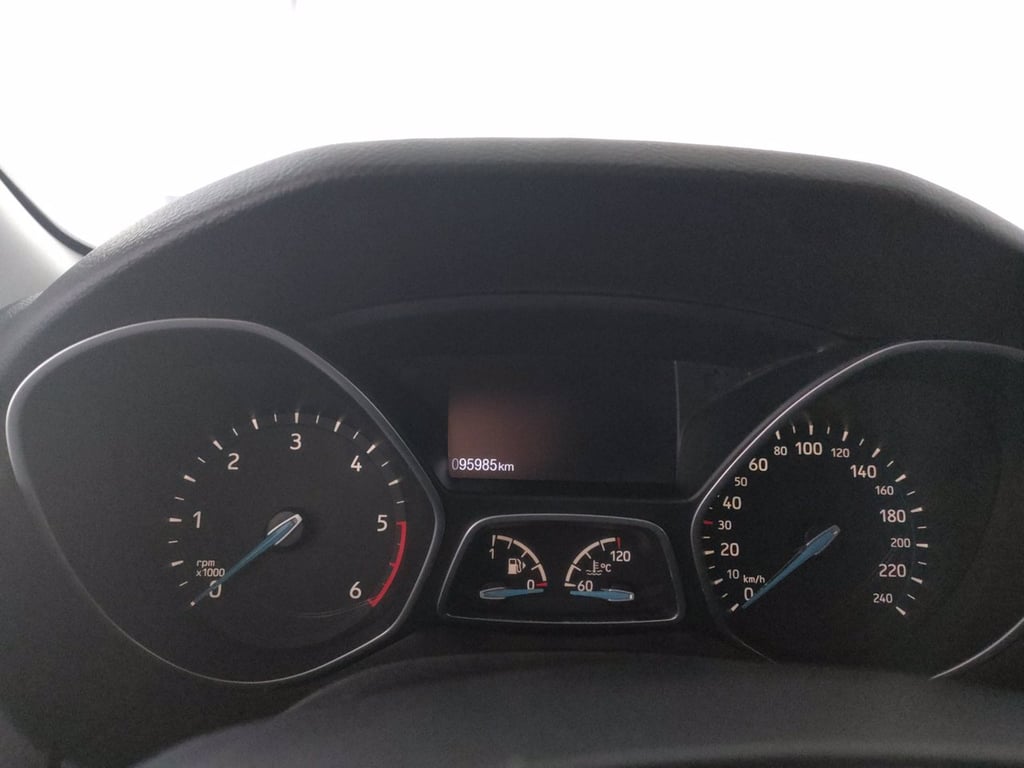 FORD Focus 5p 2.0 tdci titanium x s&s 150cv