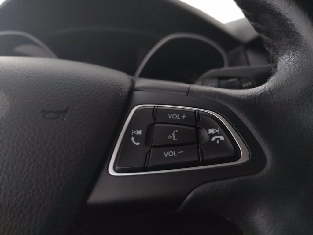 FORD Focus 5p 2.0 tdci titanium x s&s 150cv