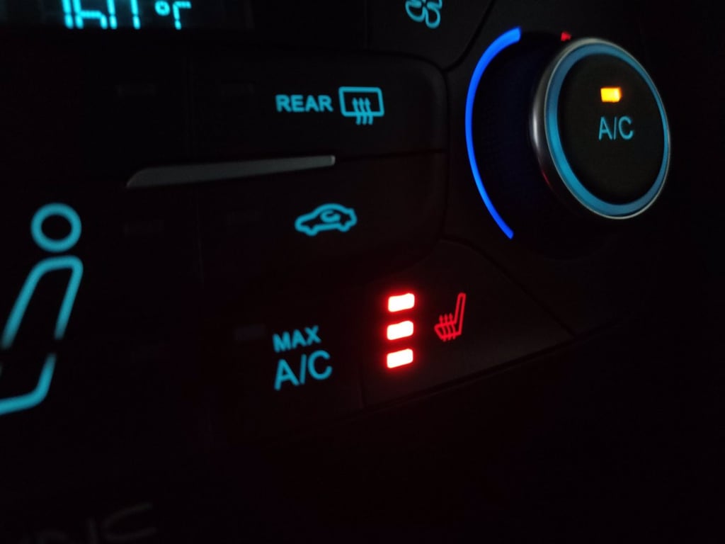 FORD Focus 5p 2.0 tdci titanium x s&s 150cv