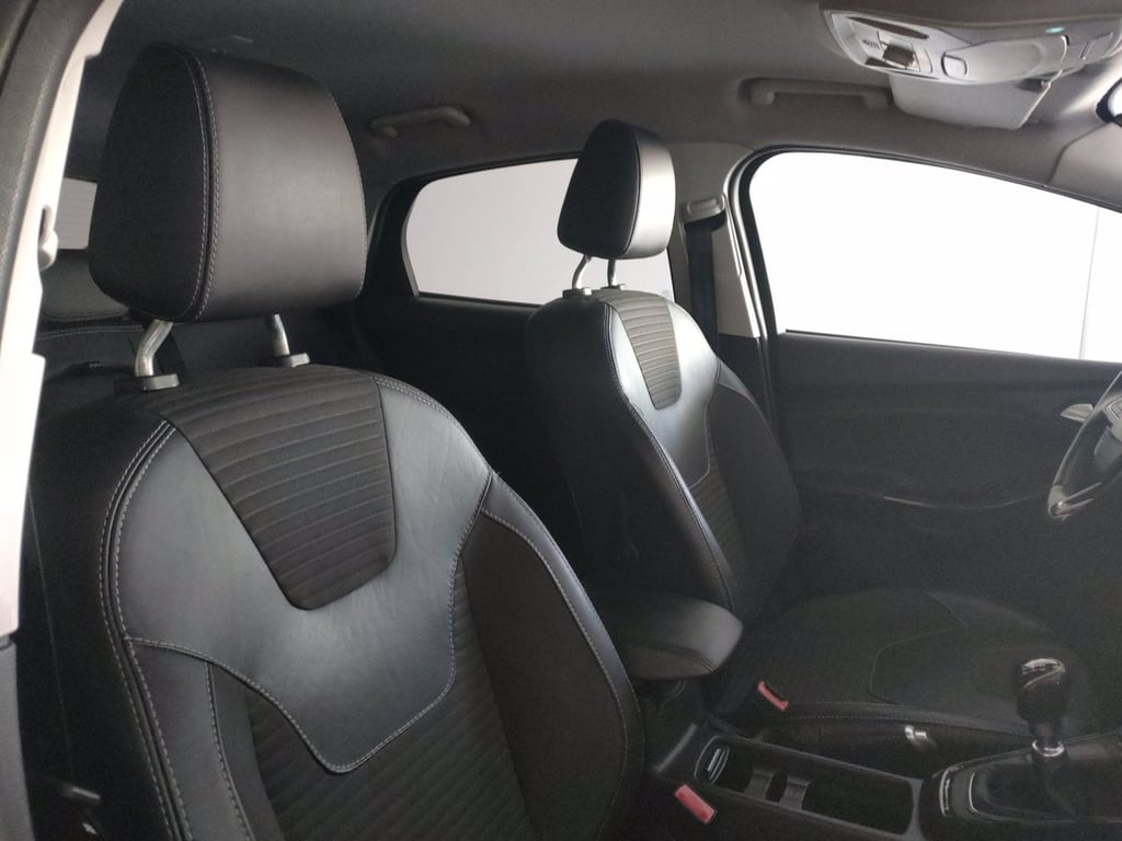 FORD Focus 5p 2.0 tdci titanium x s&s 150cv