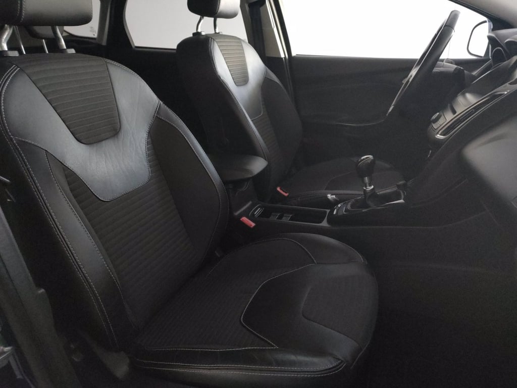FORD Focus 5p 2.0 tdci titanium x s&s 150cv