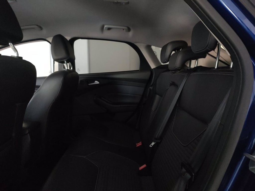 FORD Focus 5p 2.0 tdci titanium x s&s 150cv