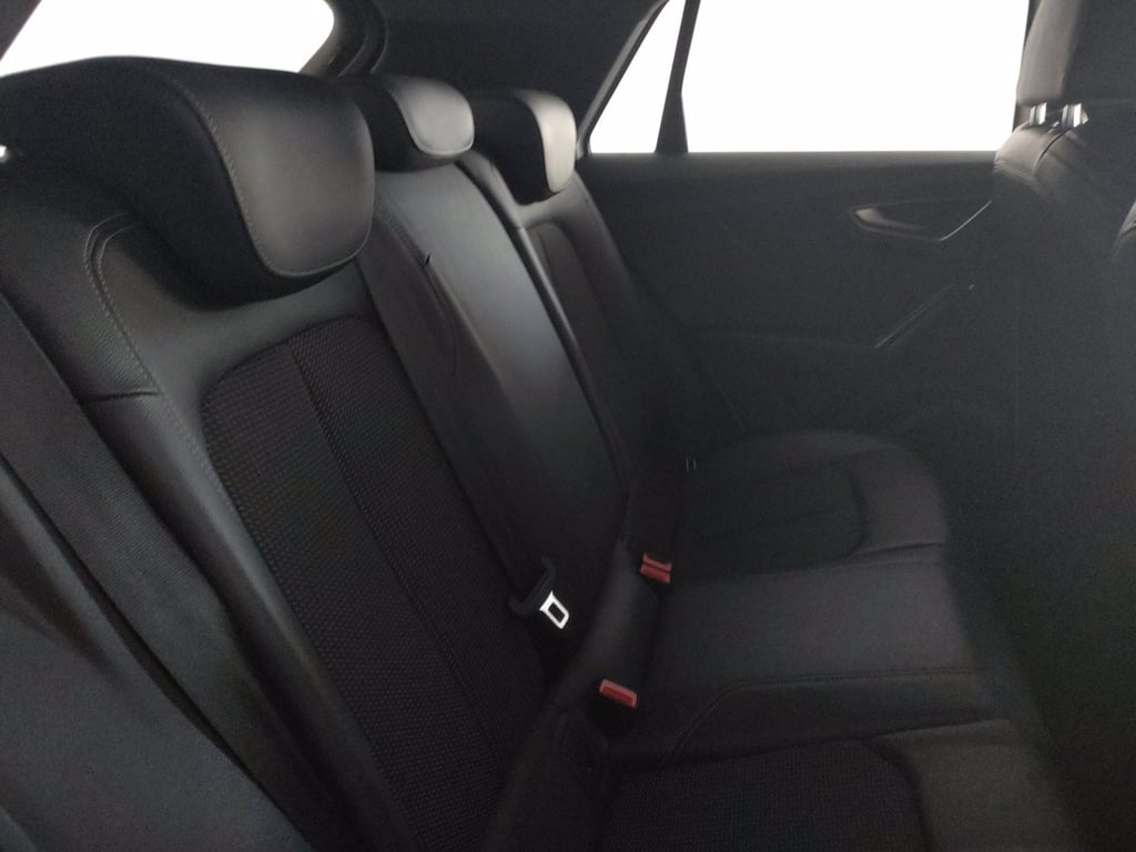 AUDI Q2 30 1.6 tdi s line edition s-tronic my19