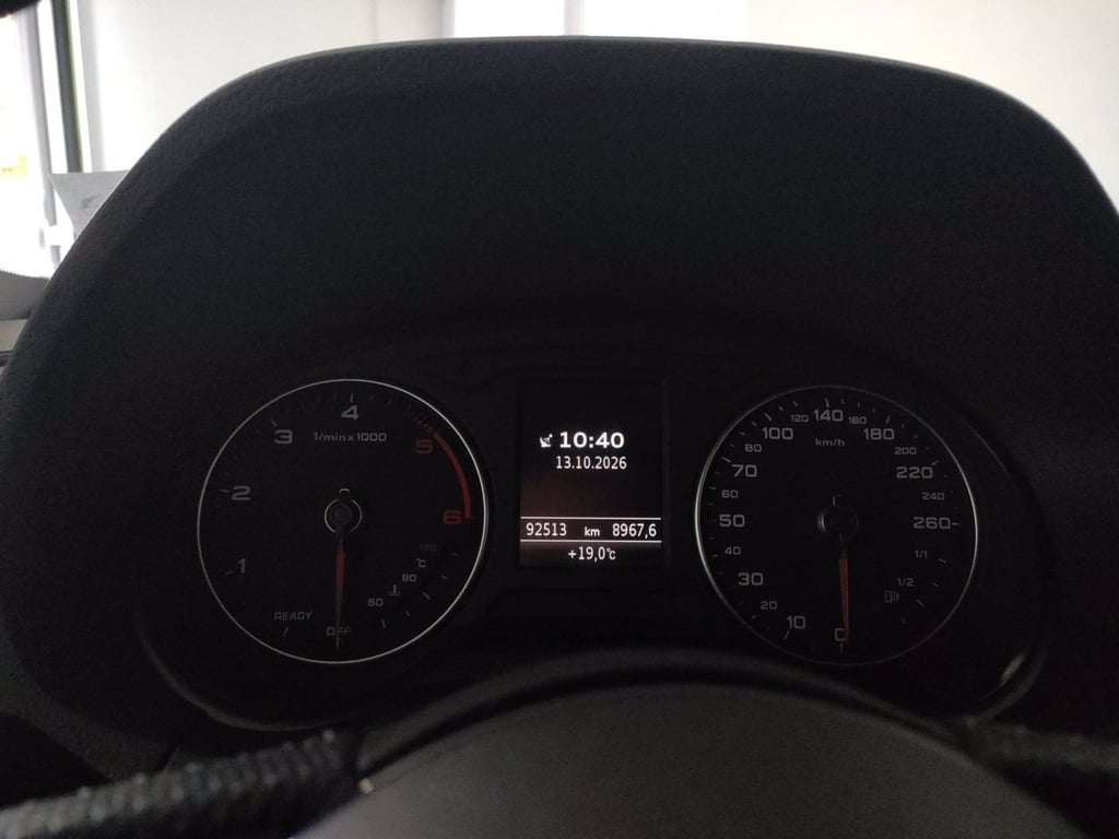 AUDI Q2 30 1.6 tdi s line edition s-tronic my19