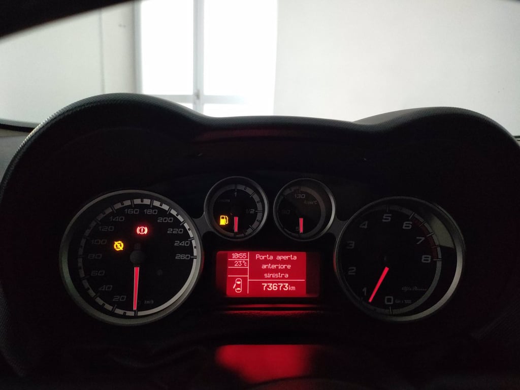 ALFA ROMEO Mito 1.4 super 78cv