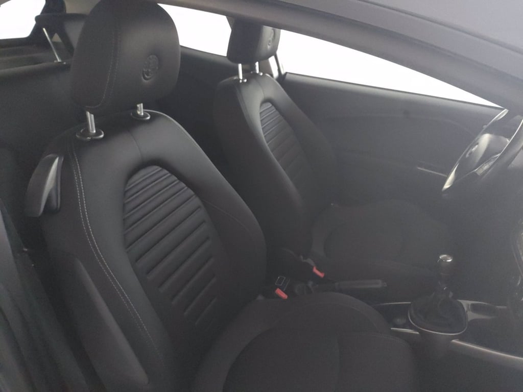 ALFA ROMEO Mito 1.4 super 78cv