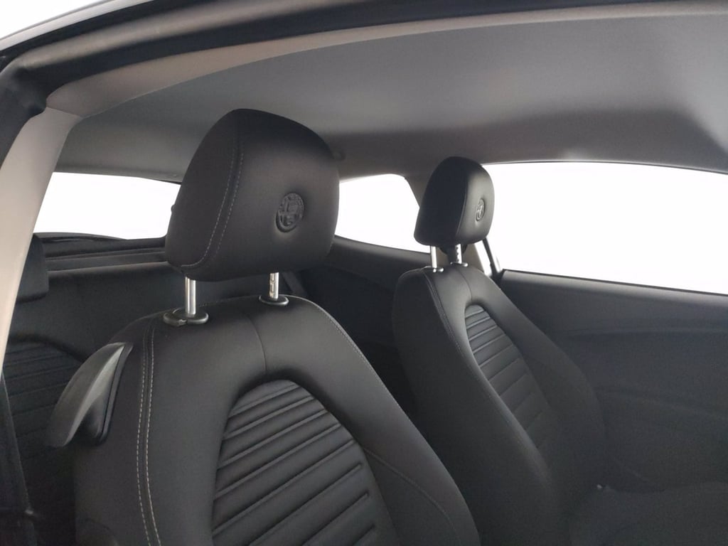 ALFA ROMEO Mito 1.4 super 78cv