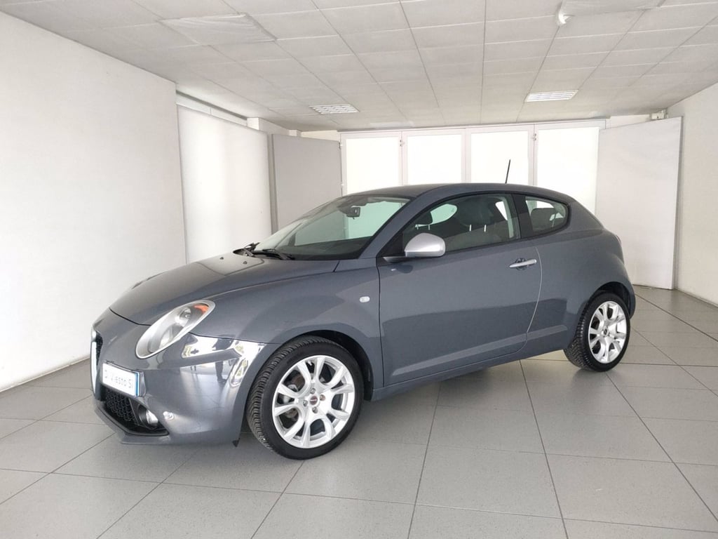 ALFA ROMEO Mito 1.4 super 78cv