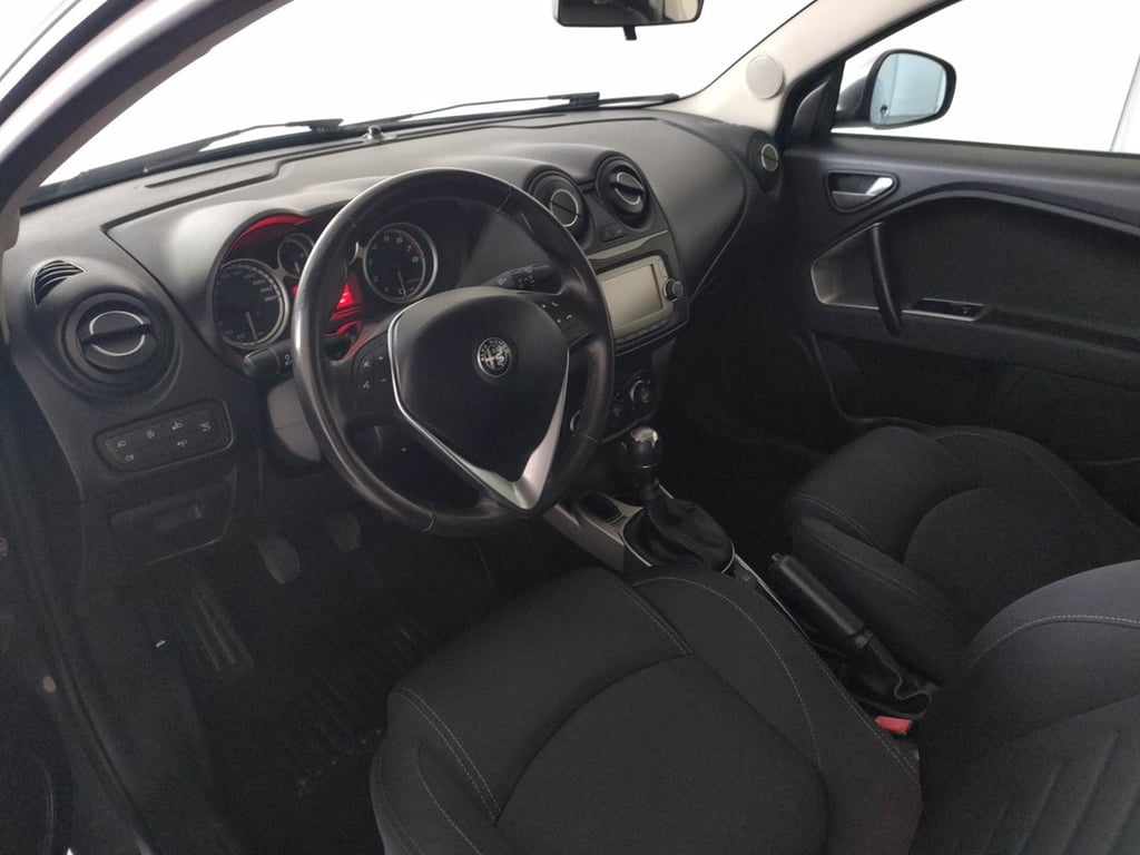 ALFA ROMEO Mito 1.4 super 78cv