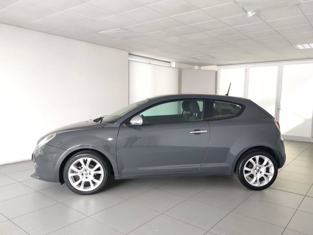 ALFA ROMEO Mito 1.4 super 78cv