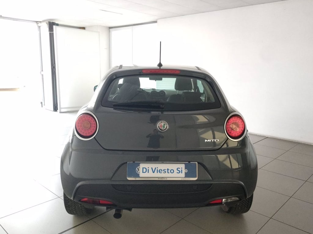 ALFA ROMEO Mito 1.4 super 78cv