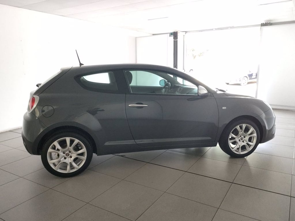 ALFA ROMEO Mito 1.4 super 78cv
