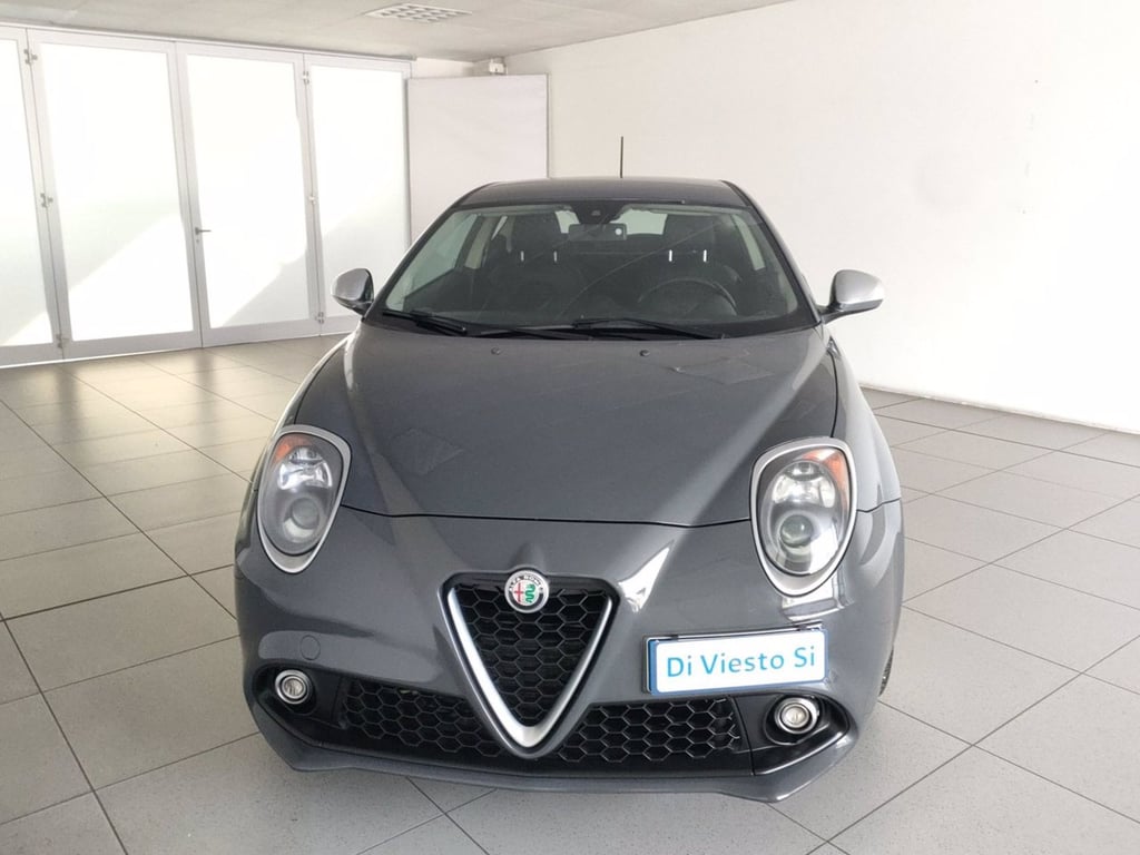 ALFA ROMEO Mito 1.4 super 78cv