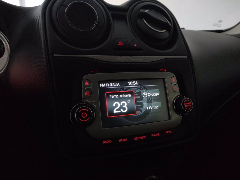 ALFA ROMEO Mito 1.4 super 78cv