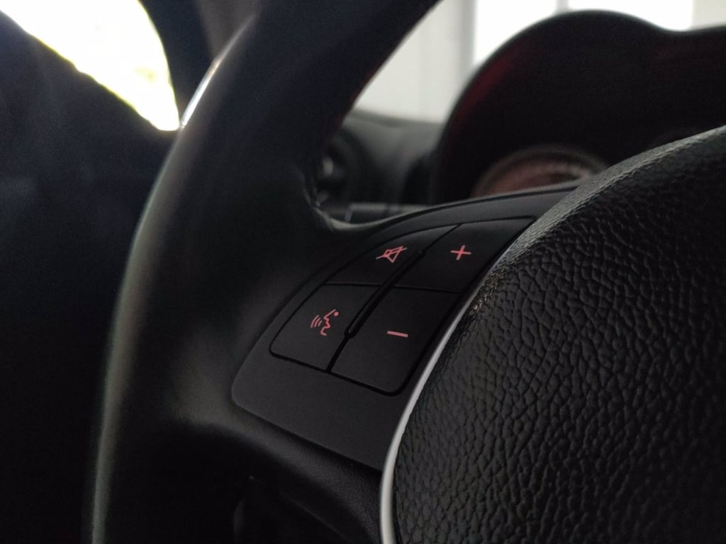 ALFA ROMEO Mito 1.4 super 78cv