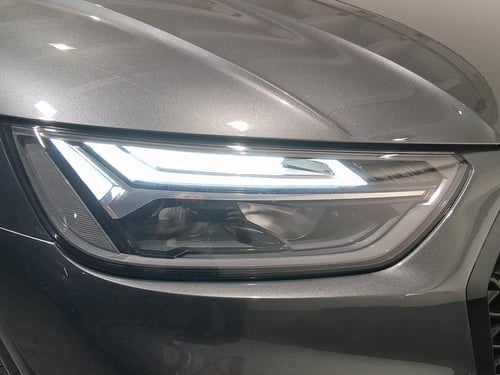 AUDI Q5 sportback 40 2.0 tdi mhev 12v s line plus quattro s-tronic
