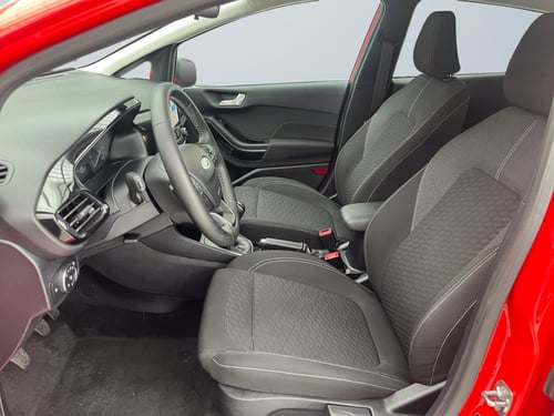 FORD Fiesta 5p 1.1 titanium 75cv