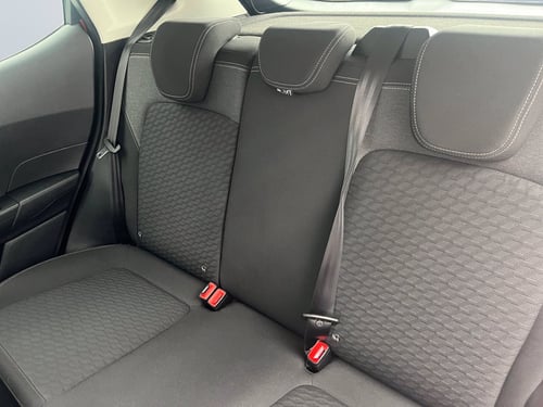 FORD Fiesta 5p 1.1 titanium 75cv
