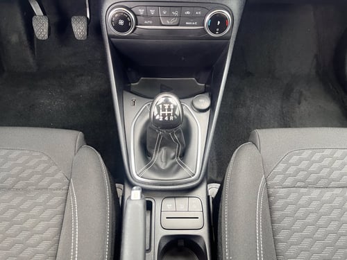FORD Fiesta 5p 1.1 titanium 75cv